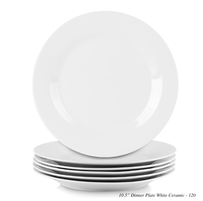 Dinner Plate