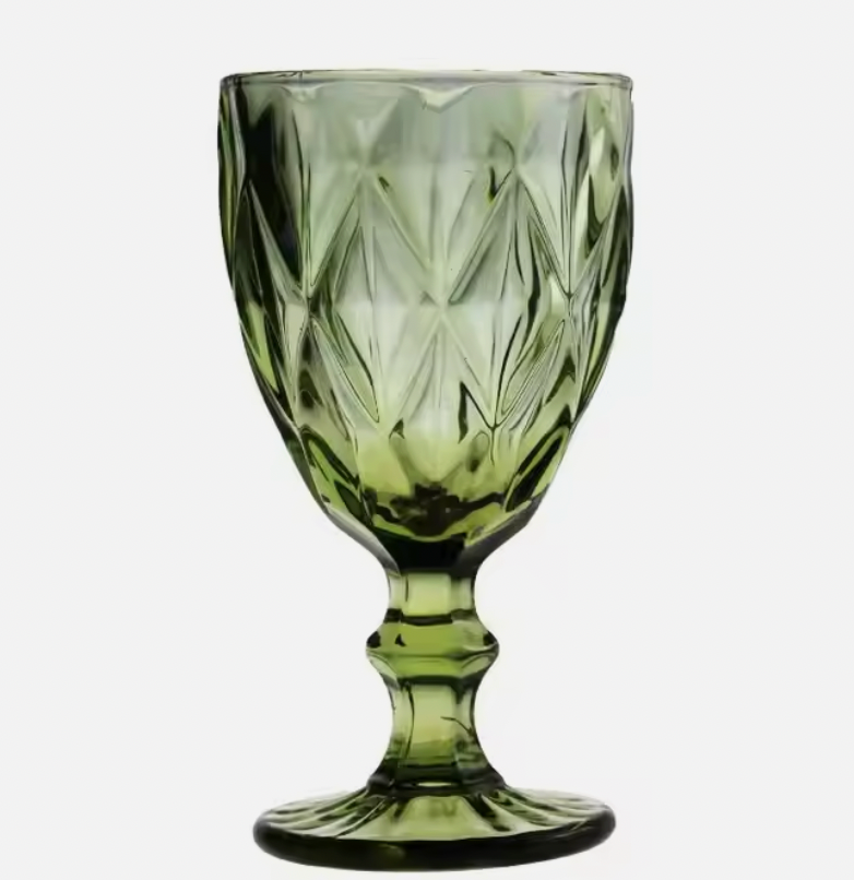 Water Goblet