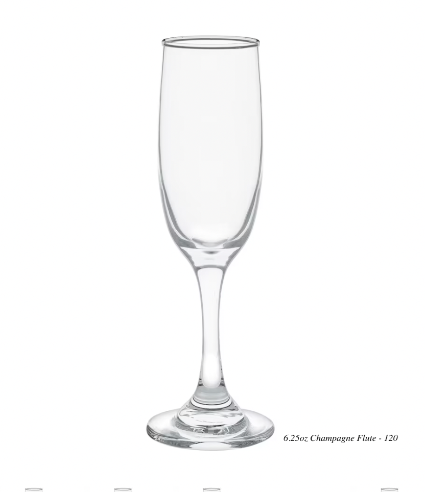 Champagne Flute