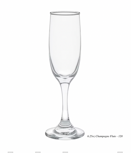 Champagne Flute