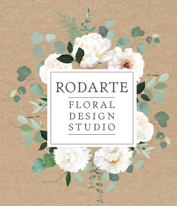 Rodarte Floral Design