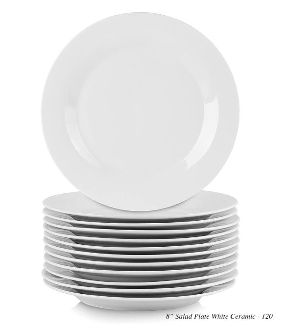 Salad Plate