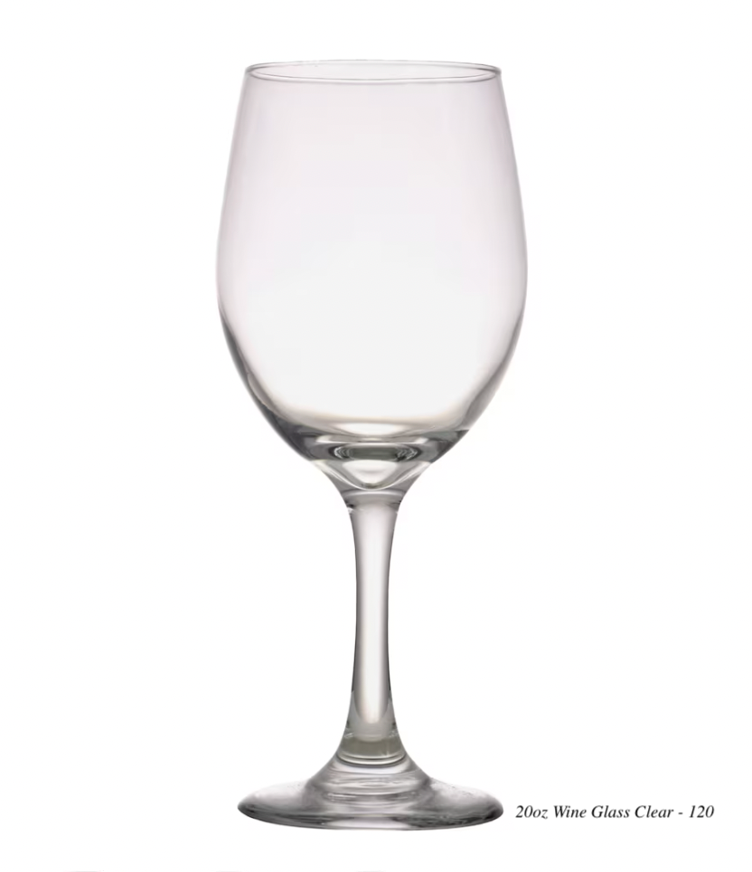 Wine Glass