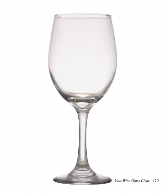 Wine Glass