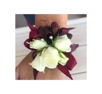 Wrist Corsage